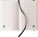 Recycled milk carton notebook A6 Bohdi