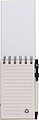 Recycled milk carton notebook Martha