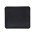 Recycled mouse mat Alexis, black