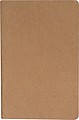 Recycled notebook, lined