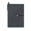 Recycled notebook