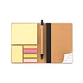 Recycled notebook