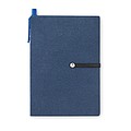 Recycled notebook