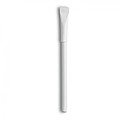 Recycled paper ball pen, white