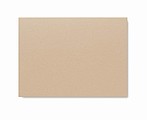 Recycled paper memo set