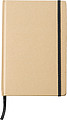 Recycled paper notebook (A5) Gianni