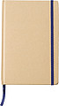 Recycled paper notebook (A5) Gianni