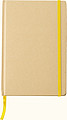 Recycled paper notebook (A5) Gianni