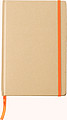 Recycled paper notebook (A5) Gianni