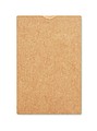 Recycled paper playing cards
