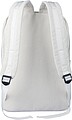 Recycled polycotton (330 gsm) backpack, beige