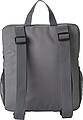 Recycled polyester cooler backpack Elliott
