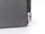 Recycled polyester cooler backpack Elliott