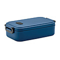 Recycled PP Lunch box 800 ml MO6855-04