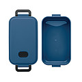 Recycled PP Lunch box 800 ml MO6855-04