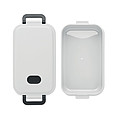 Recycled PP Lunch box 800 ml MO6855-06