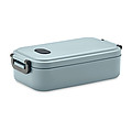 Recycled PP Lunch box 800 ml MO6855-07