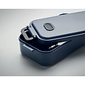 Recycled PP Lunch box 800 ml
