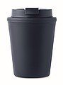 Recycled PP tumbler 300 ml