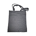 Recycled pre-consumer cotton shopping bag