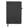 Recycled PU A5 lined notebook MO6835-03