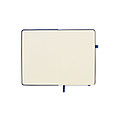 Recycled PU A5 lined notebook MO6835-04