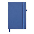 Recycled PU A5 lined notebook MO6835-04