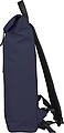 Recycled PU backpack Naiya, blue