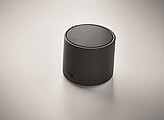 Recycled PU wireless speaker