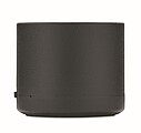 Recycled PU wireless speaker