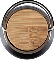 Recycled stainless steel bottle Aline