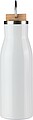 Recycled stainless steel bottle Aline