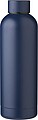 Recycled stainless steel bottle Isaiah