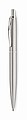 Recycled stainless steel pen