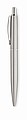 Recycled stainless steel pen