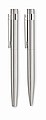 Recycled stainless steel pens