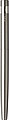 Recycled stainless steel writing set Fritz