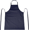 Reeva 180 g/m2 apron, navy