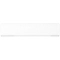 Refari 15 cm recycled plastic ruler