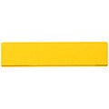 Refari 15 cm recycled plastic ruler