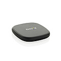 Reflecta RCS recycled plastic make-up mirror, black