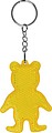 Reflecting Bear Keyring