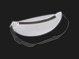 Reflecting Waist Bag