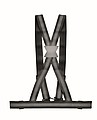 Reflective body belt
