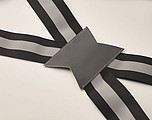 Reflective body belt
