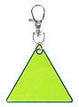 reflective keyring