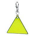 reflective keyring