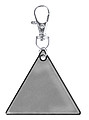 reflective keyring