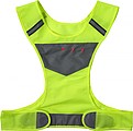 Reflective mesh vest