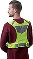 Reflective mesh vest